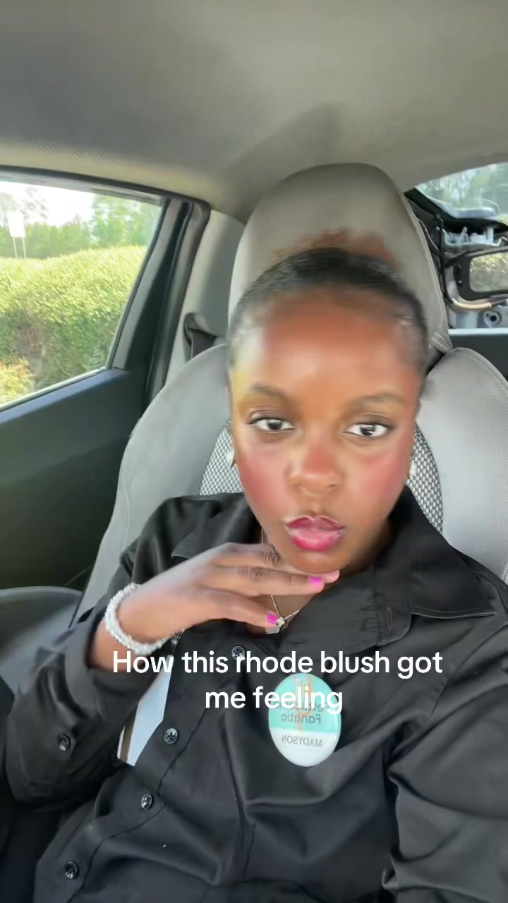 @Madyson Renee💌
