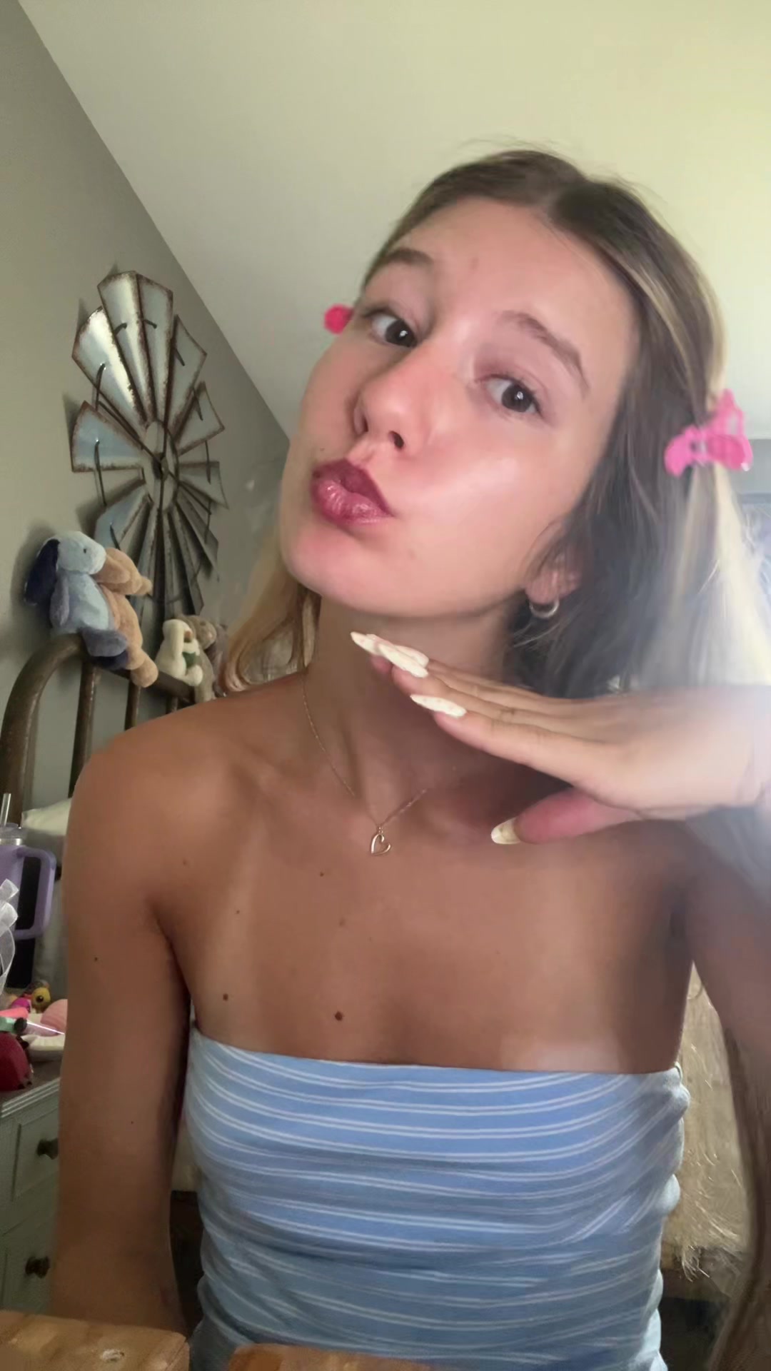 @Olivia