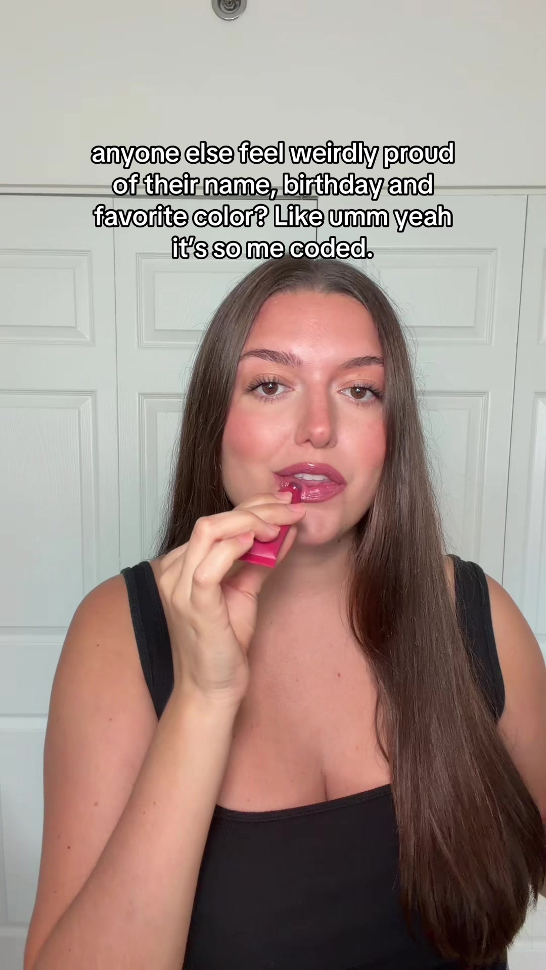@Luciana