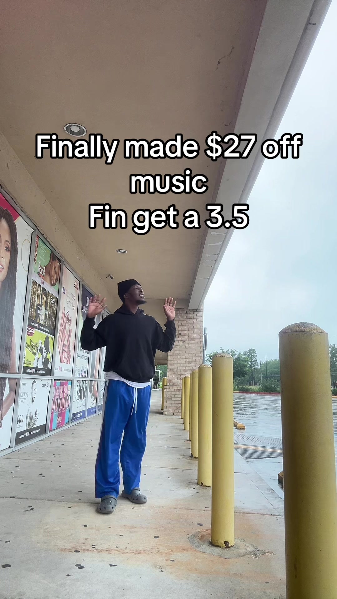 @Bud2Loud