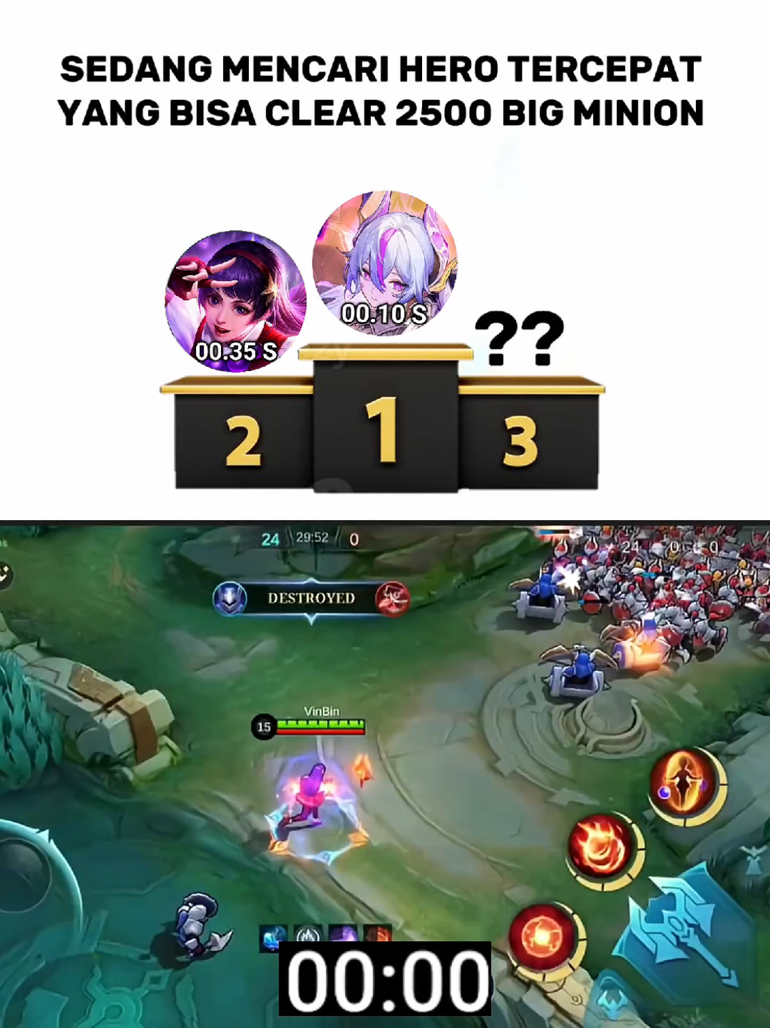 @4GETZ MOBA