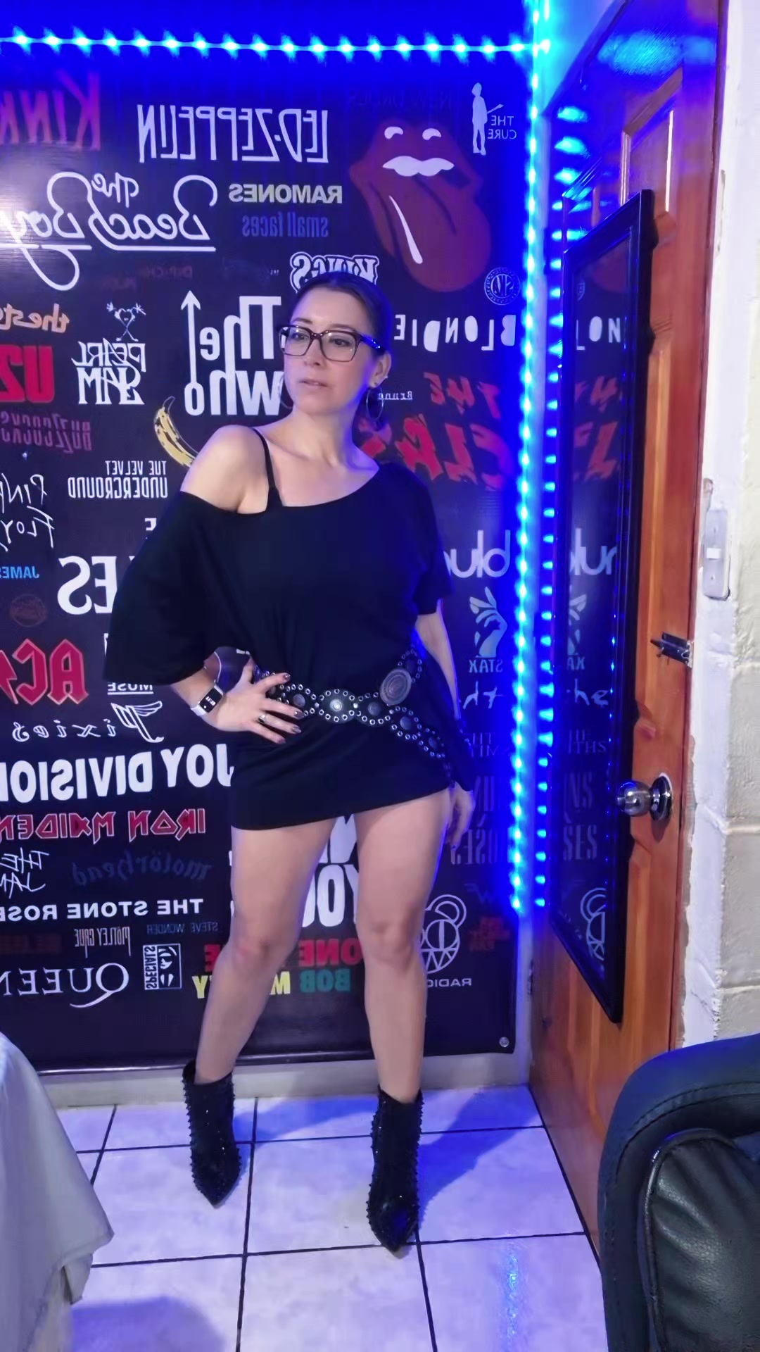@🎸♎️🤘🐾🇸🇻🇲🇽Susy Gatty💚