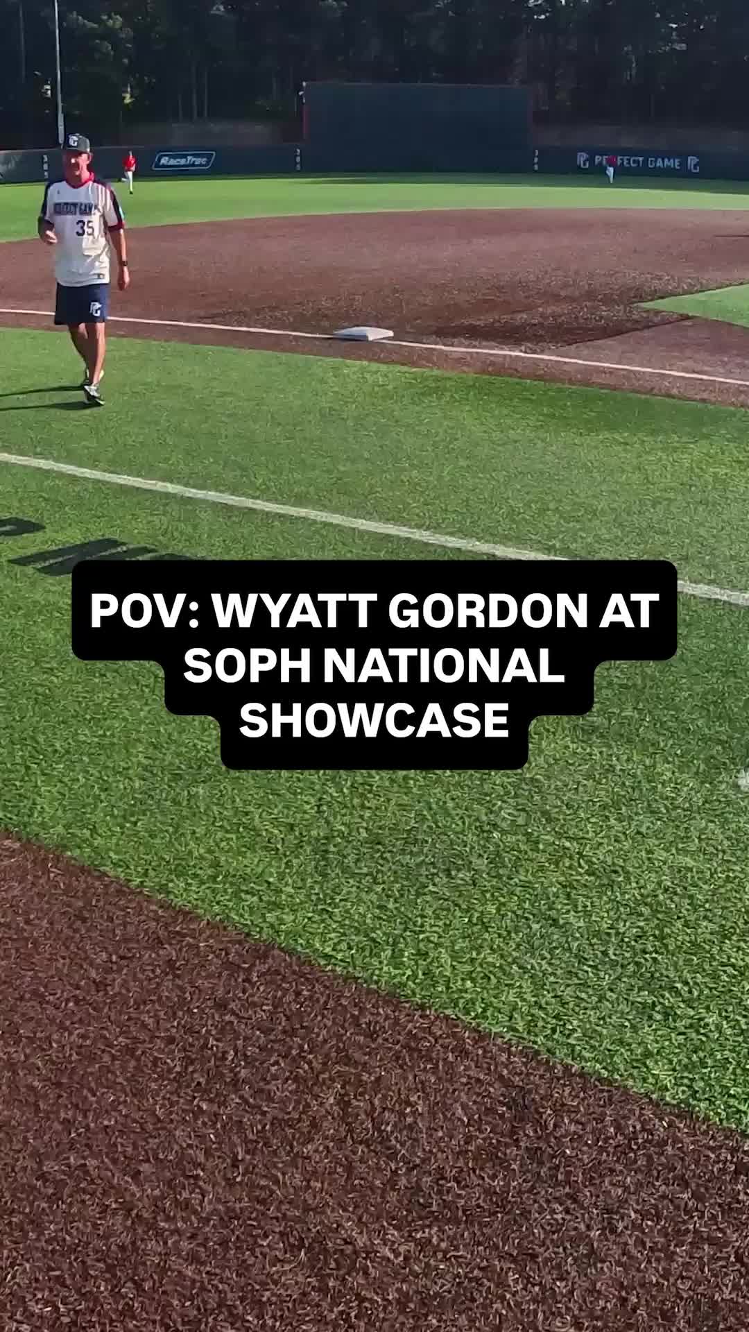 @Perfect Game