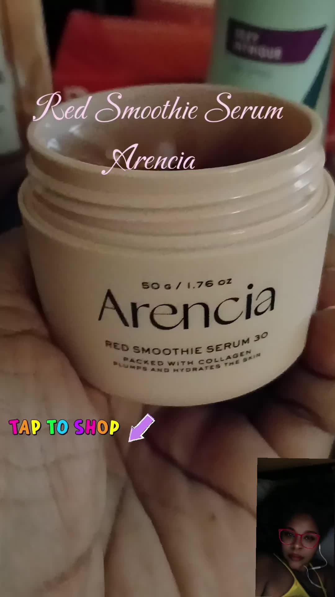 @Vixen Allure & Co.