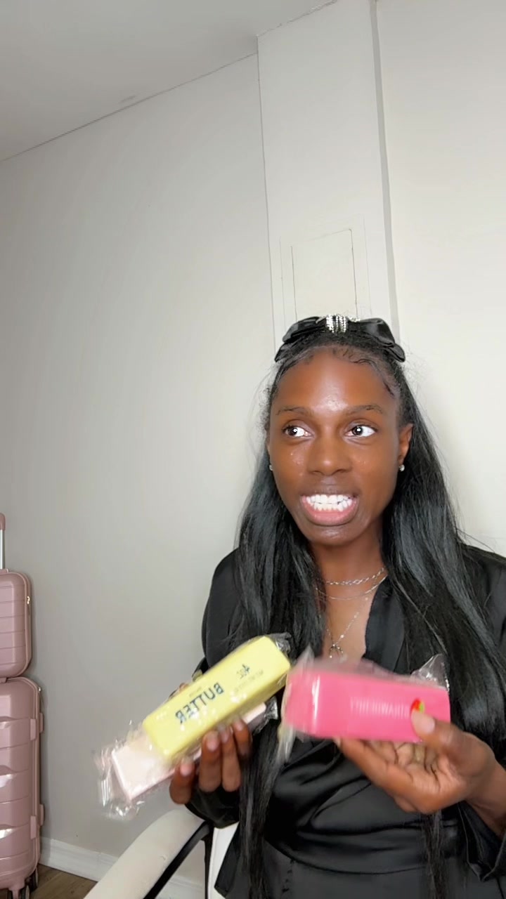@Ebony Latashe