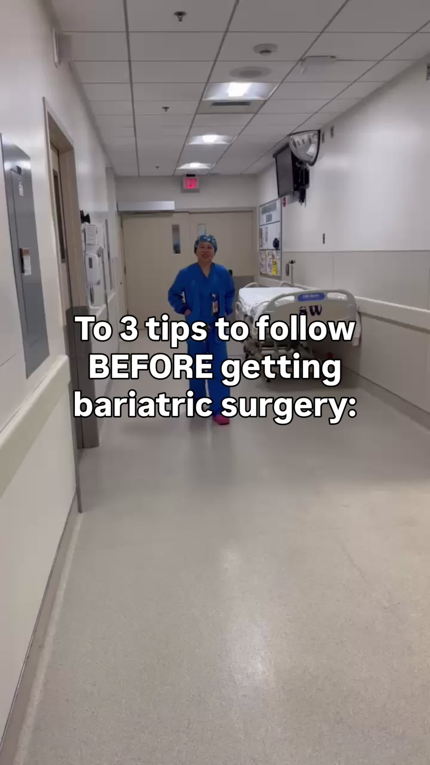@Dr. Ma | Bariatric Surgeon