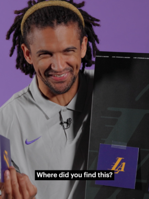 @Lakers
