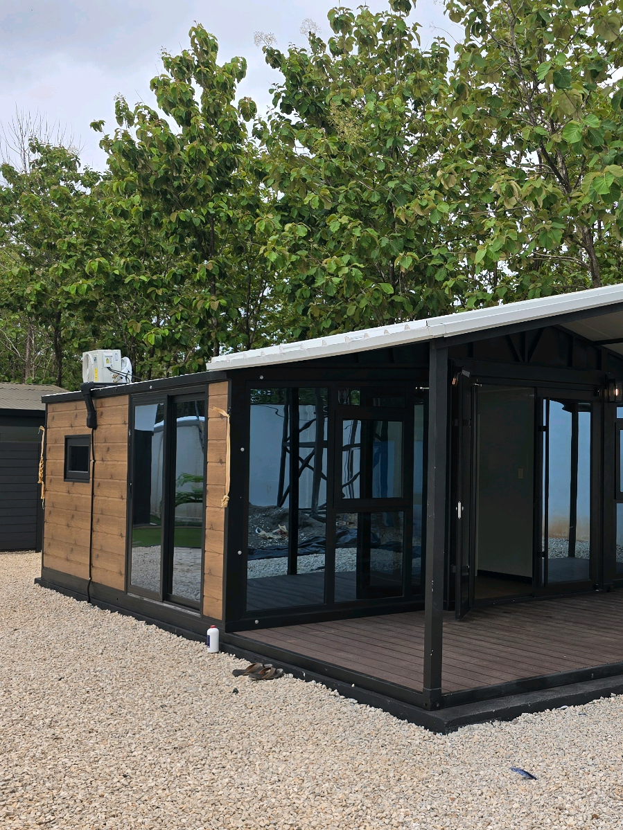 @Casas Modulares CR