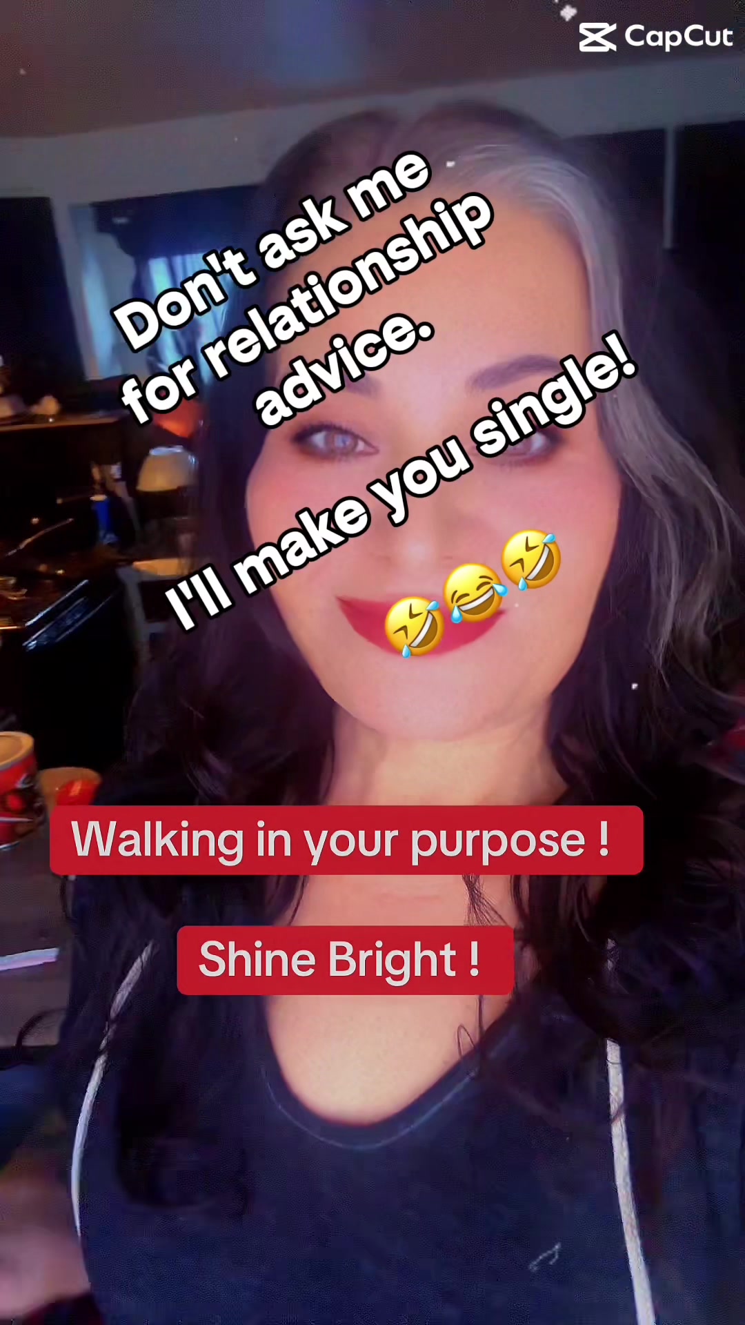 @SELFLOVQUEEN❤️🌺