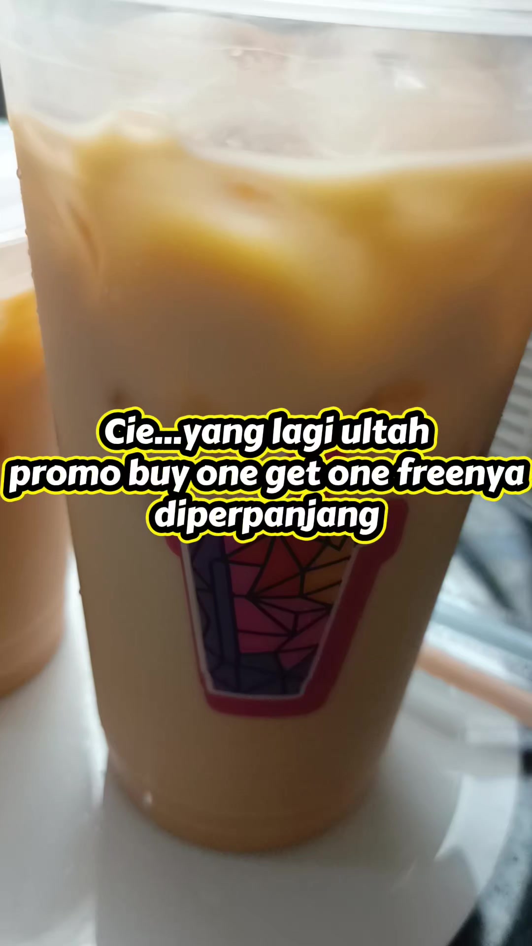 @lulu | Promo Jajan Hemat