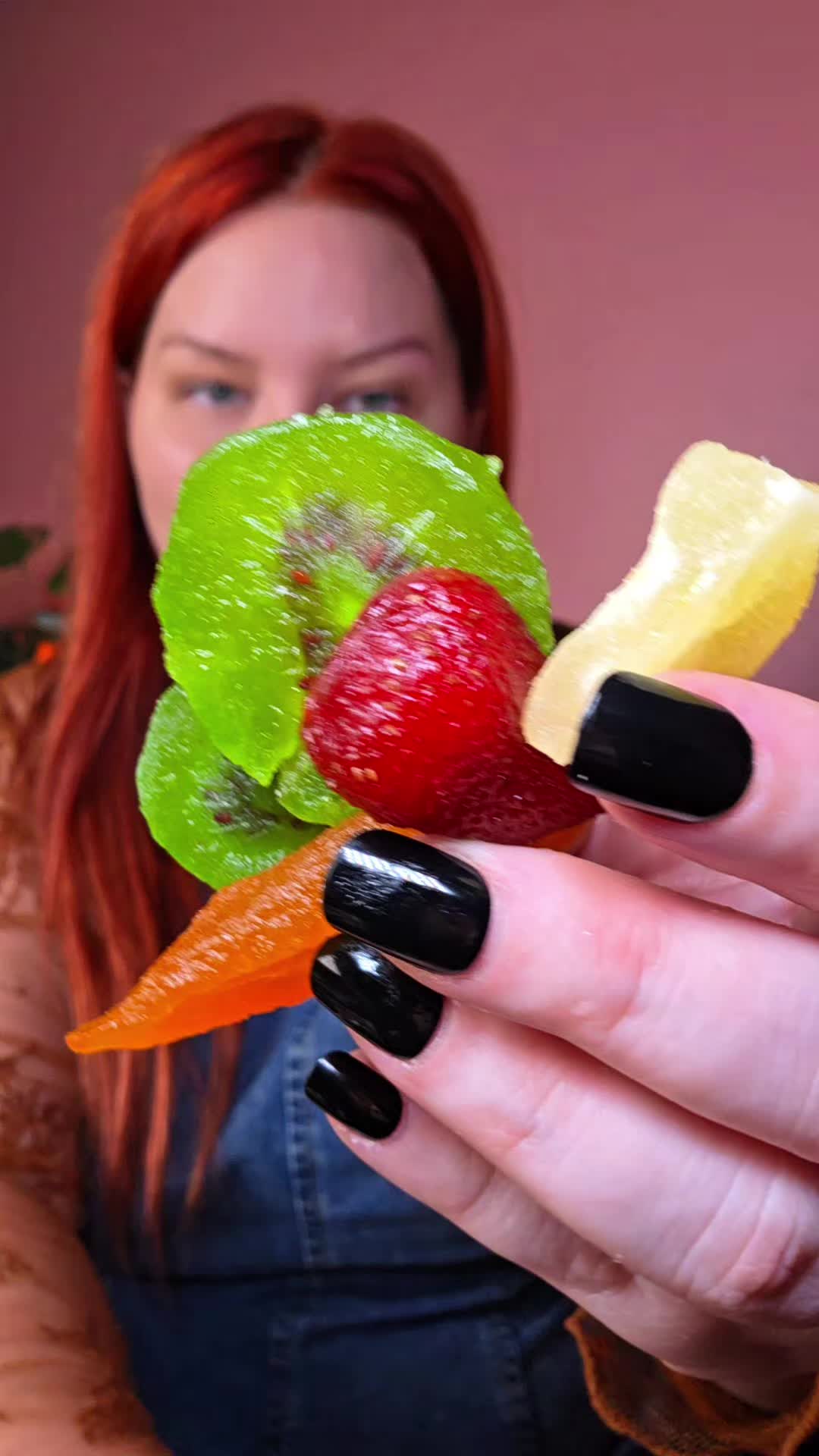 @Victoria | Sweets & Snacks 🍓