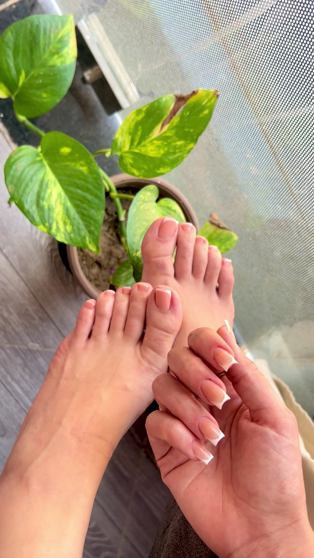 @Nails nails