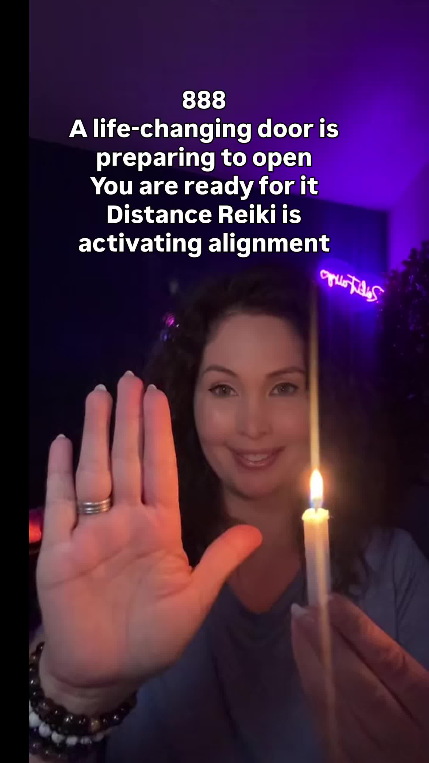 @Reiki Fairy