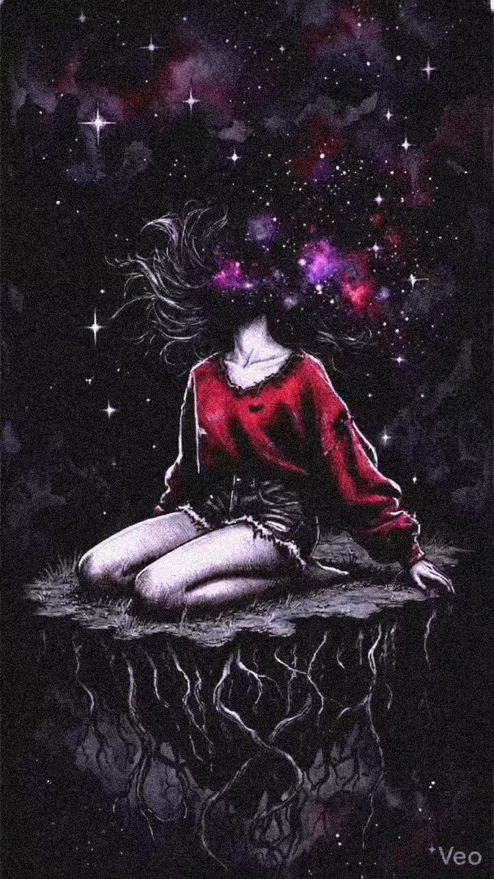 @Lost in an AI dimension