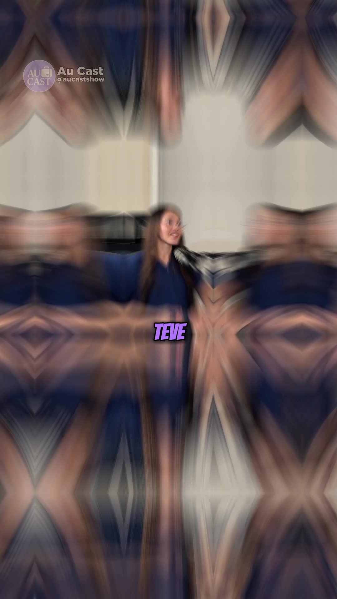 @Au Cast Show