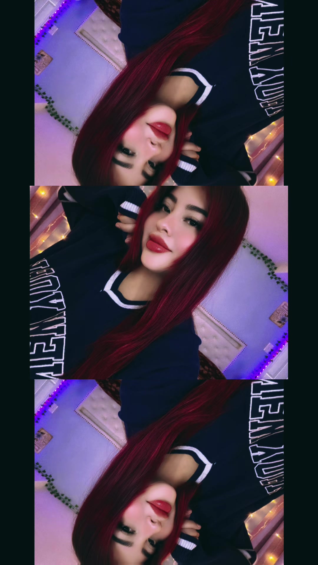 @Vanessa Mendoza