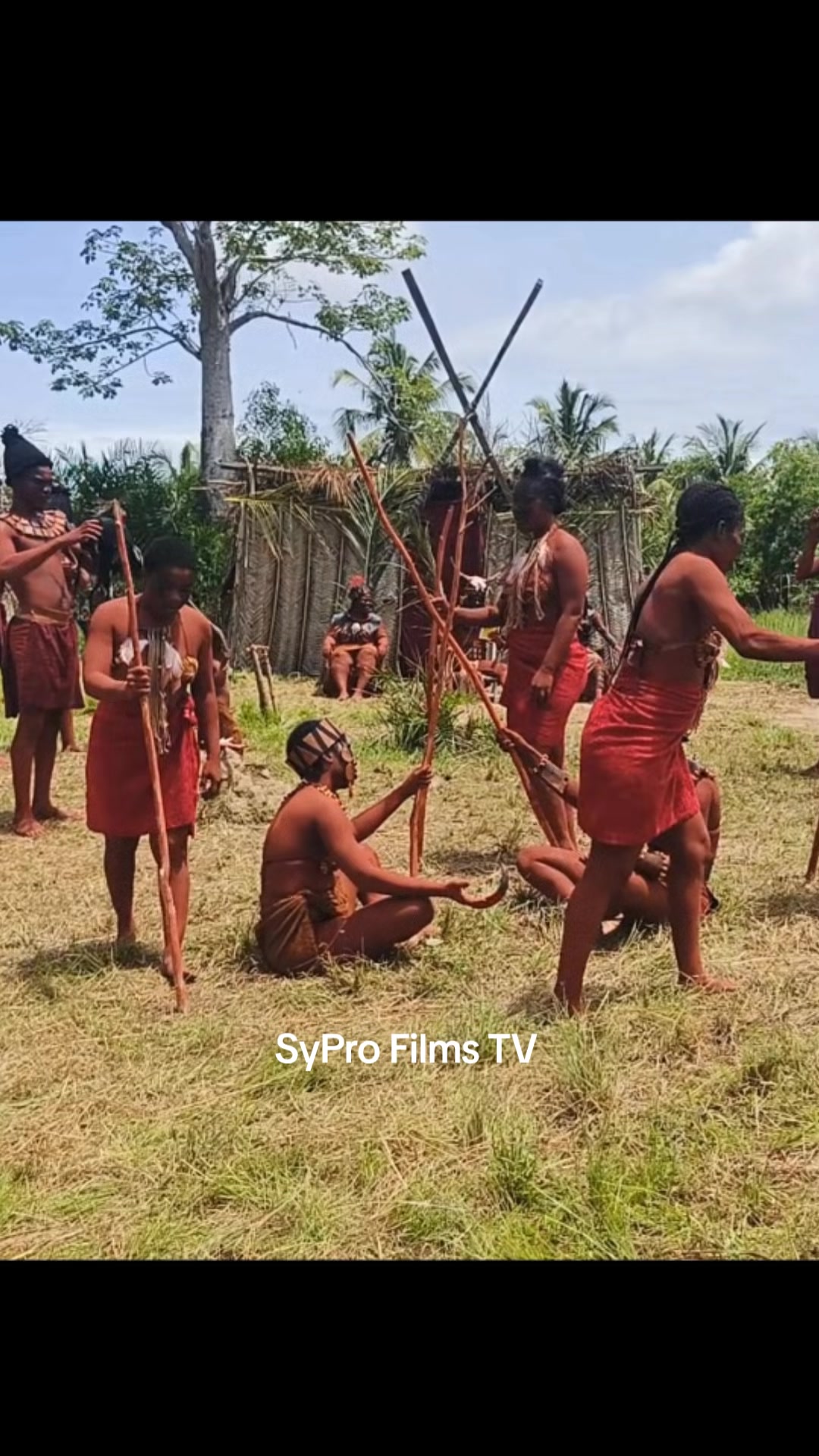 @SyPro Films Tv