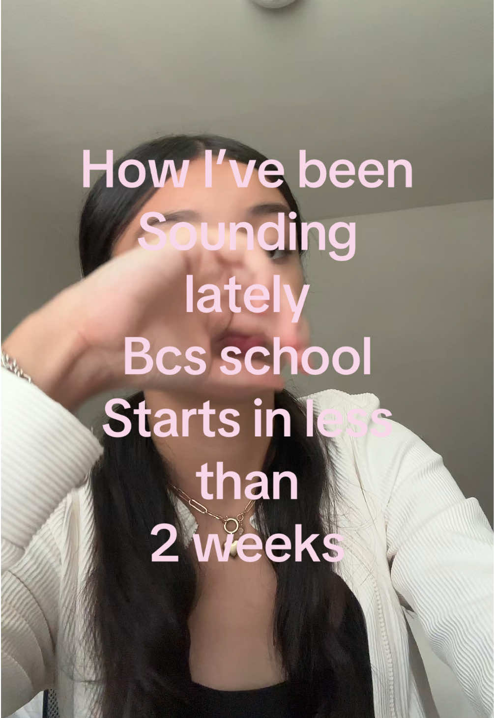 @secret