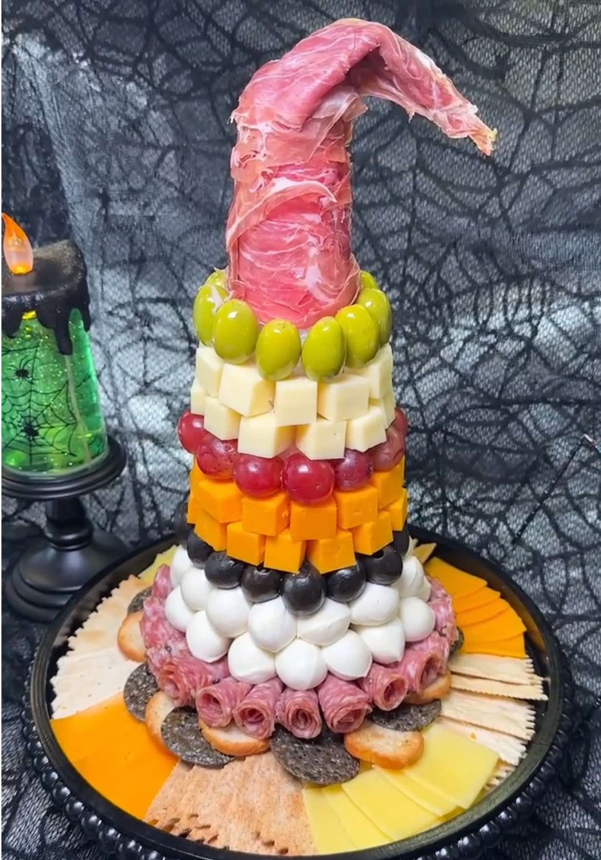 @Chef Genevieve LaMonaca