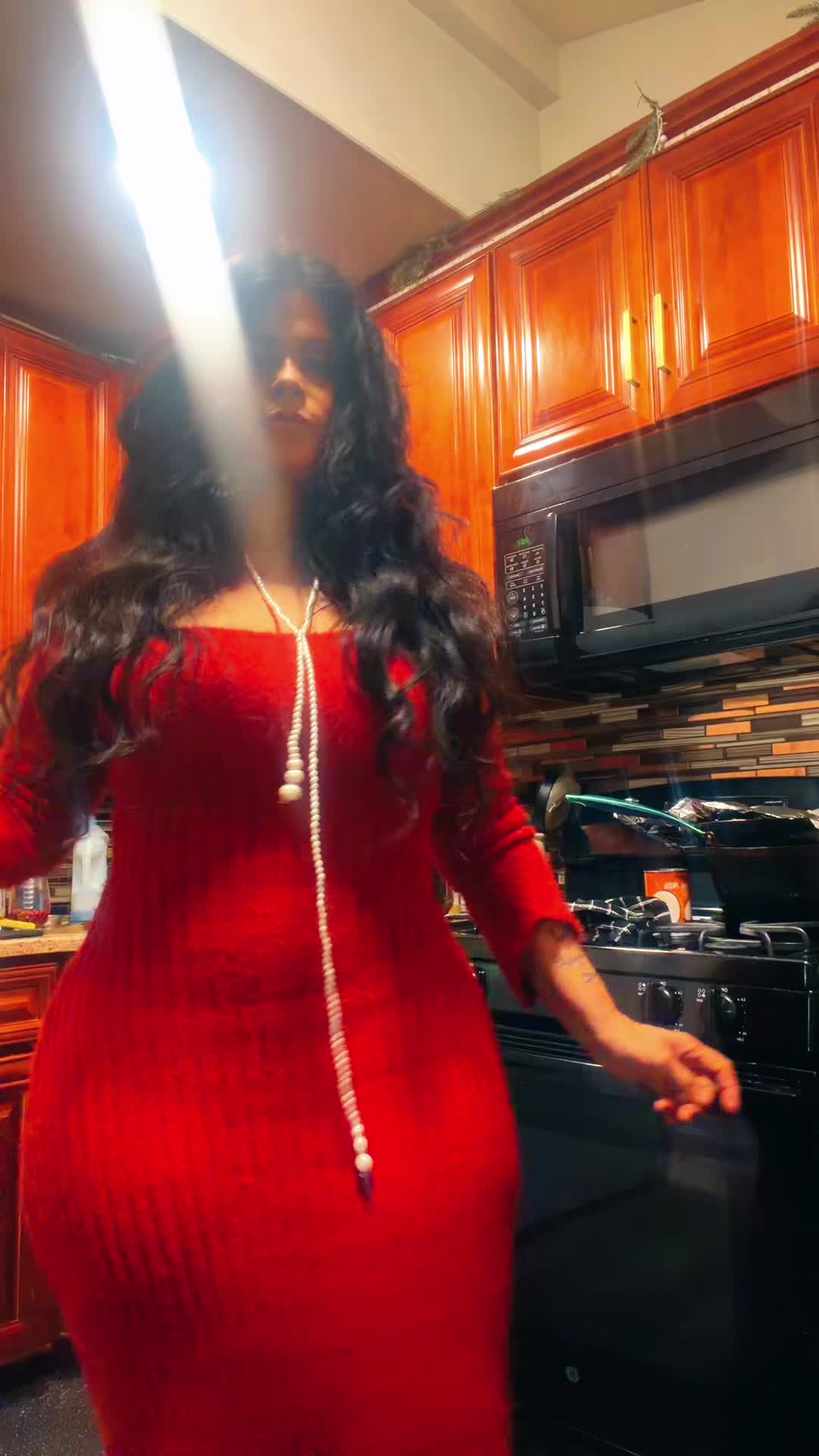 @Caribbeanqueen🇹🇹&hearts;️💚