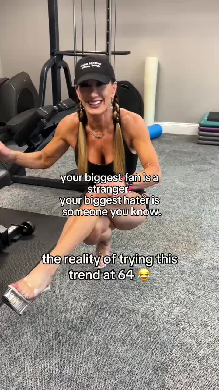 @Amy - Fit Over 60