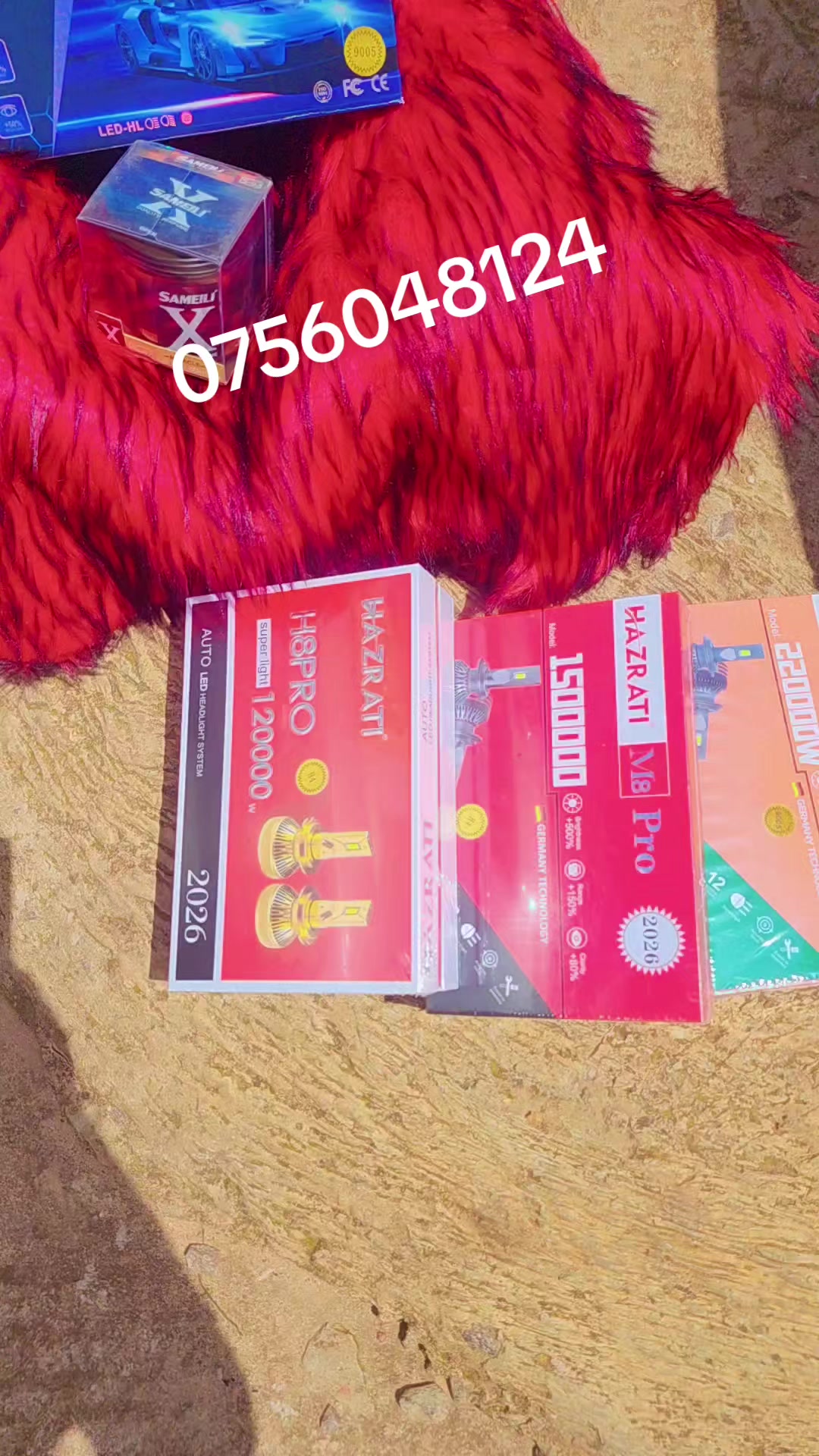 @karma 24