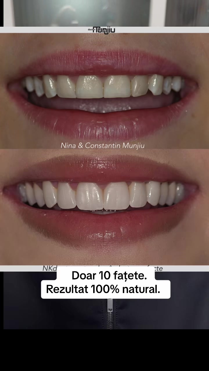 @Dr. Nina Munjiu