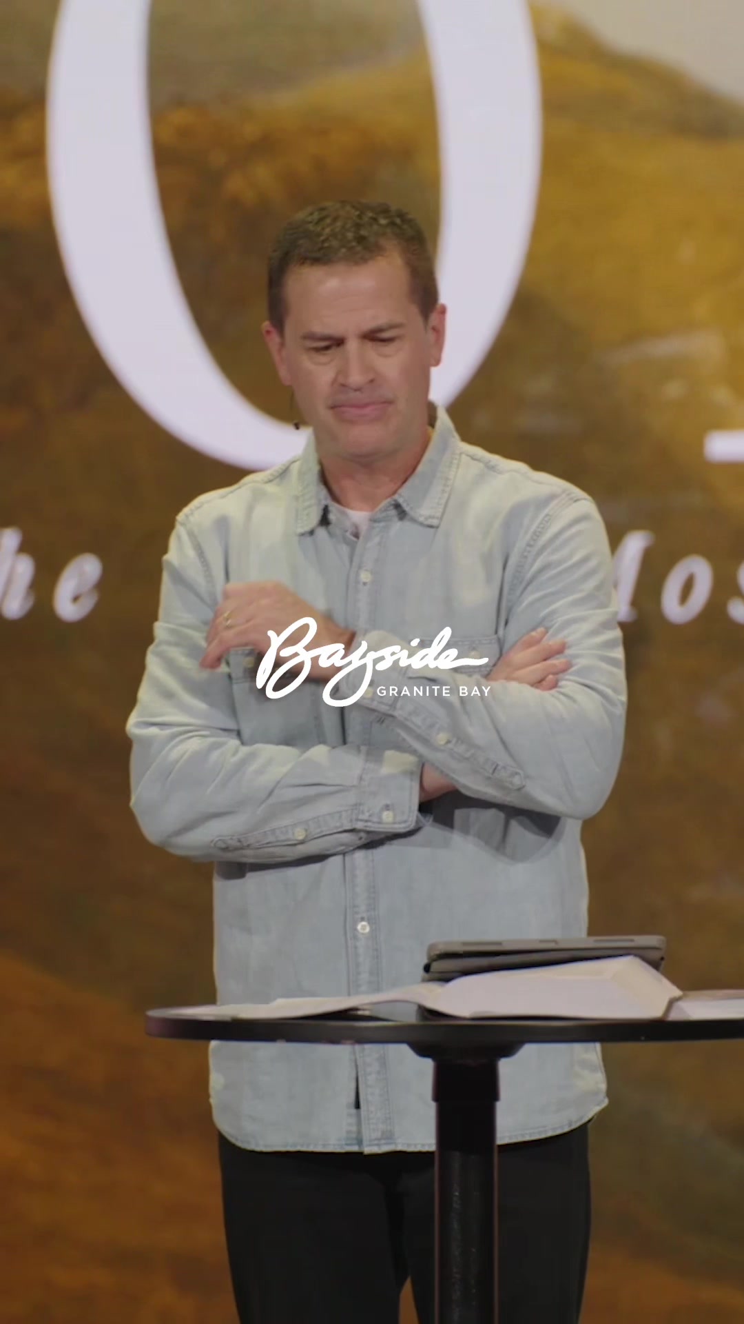 @Bayside Church Granite Bay