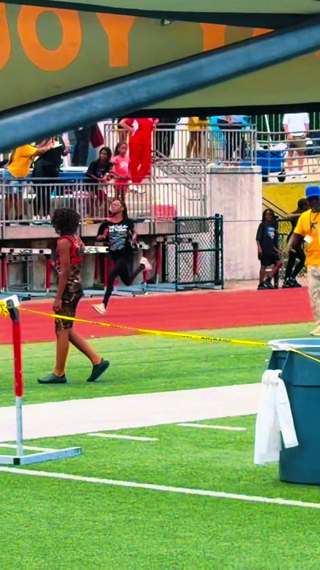 @SMYO Southwind Jaguars