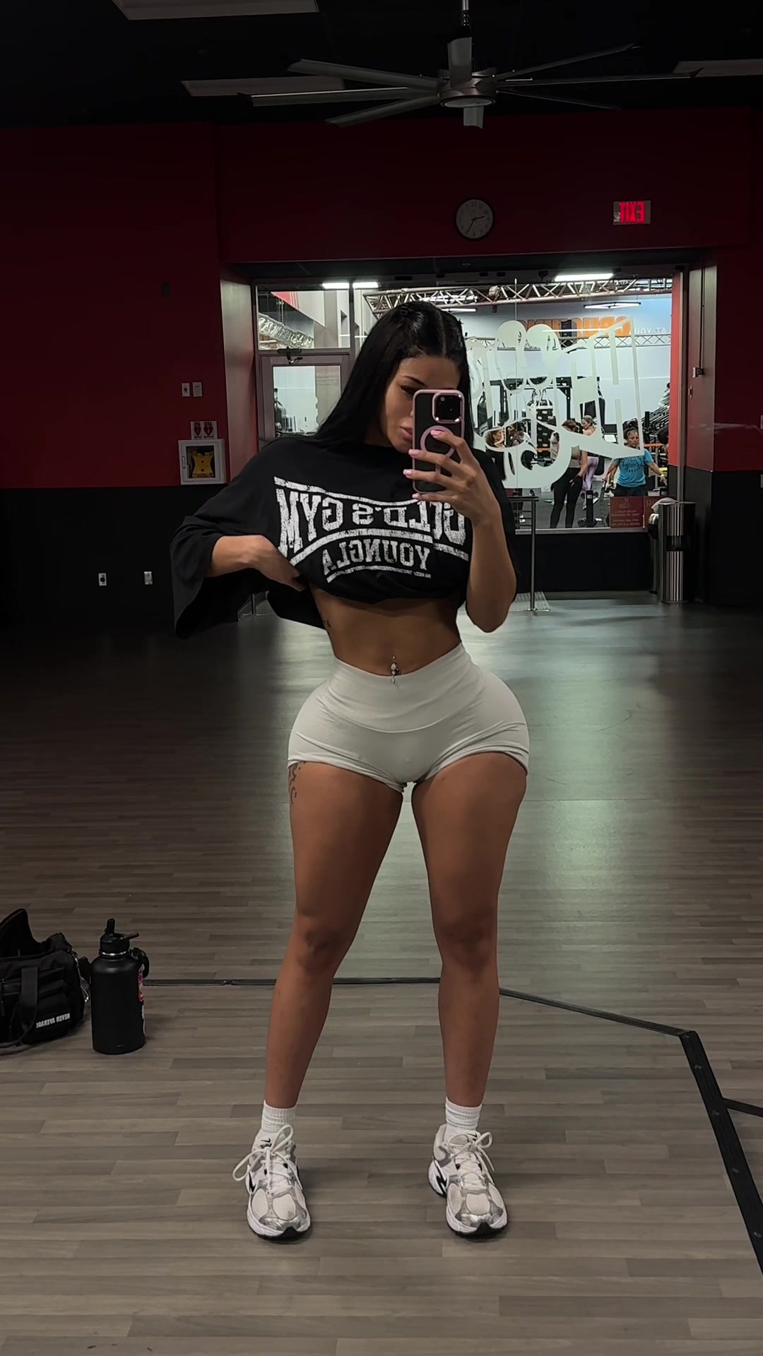 @ROSE | fitness / lifestyle 🩷