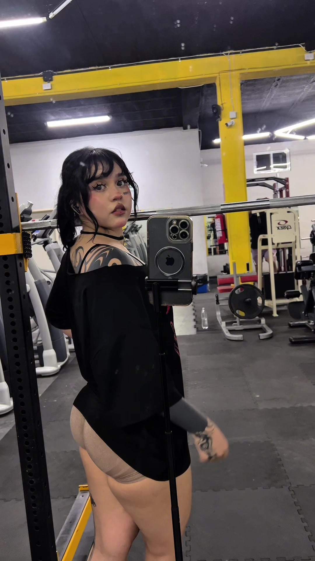 @Yami Cabrera