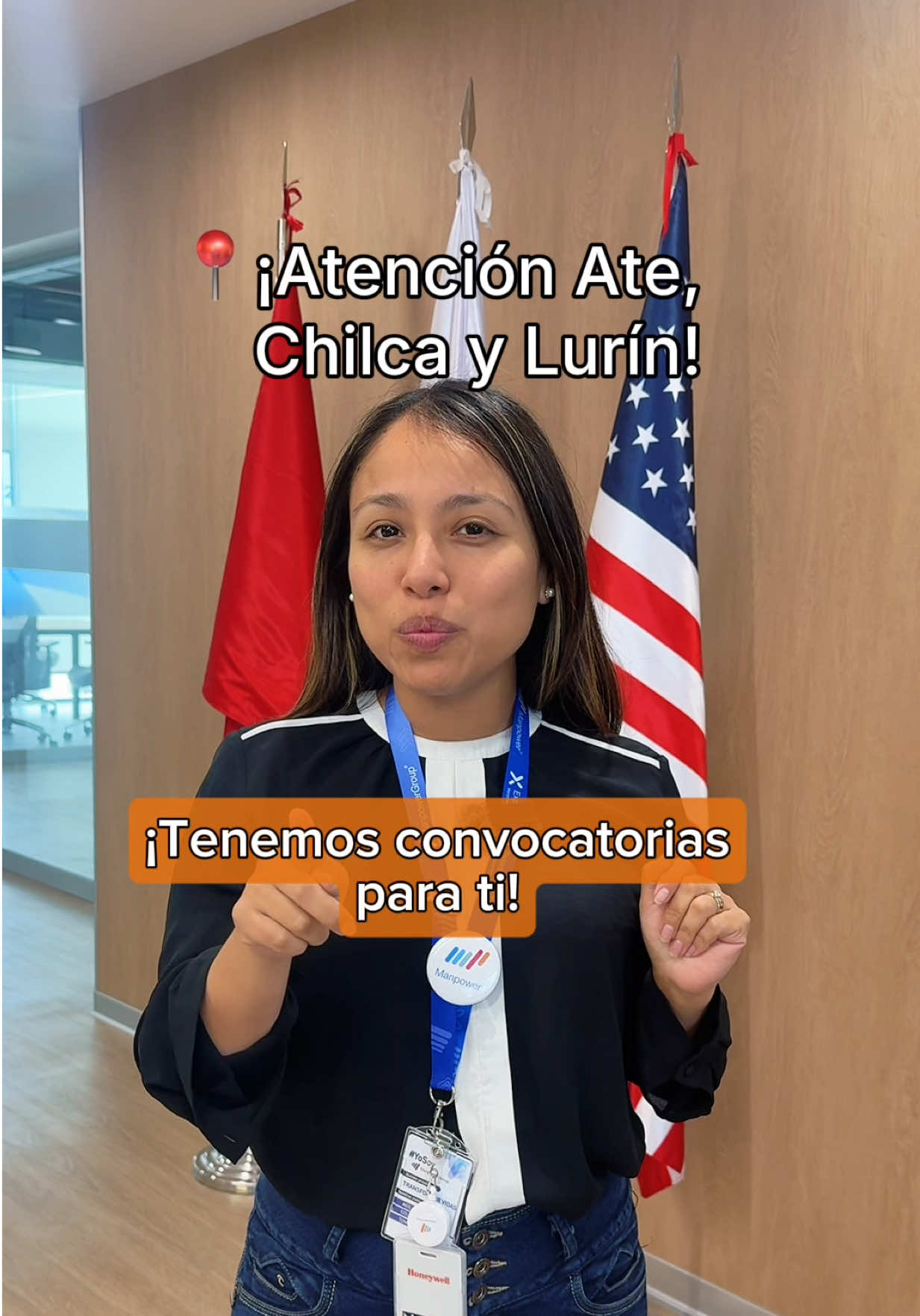 @Empleos Manpower Perú