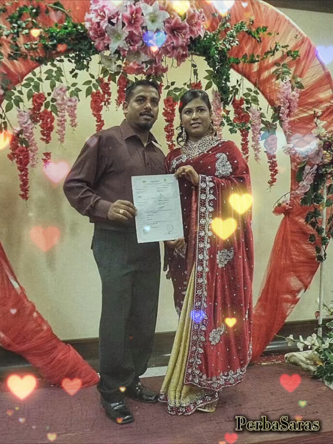 @Sarasvathy Narasimulu Rao