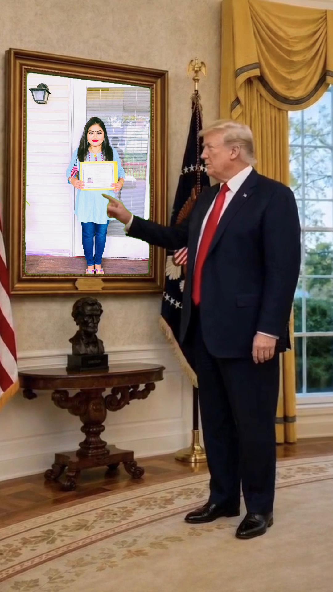 @Lovely you 🇳🇵🇺🇸