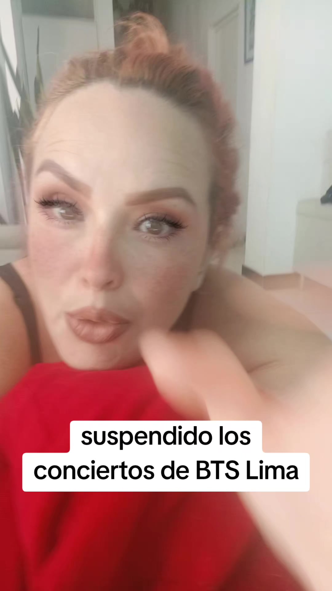 @Nadia Bolivar