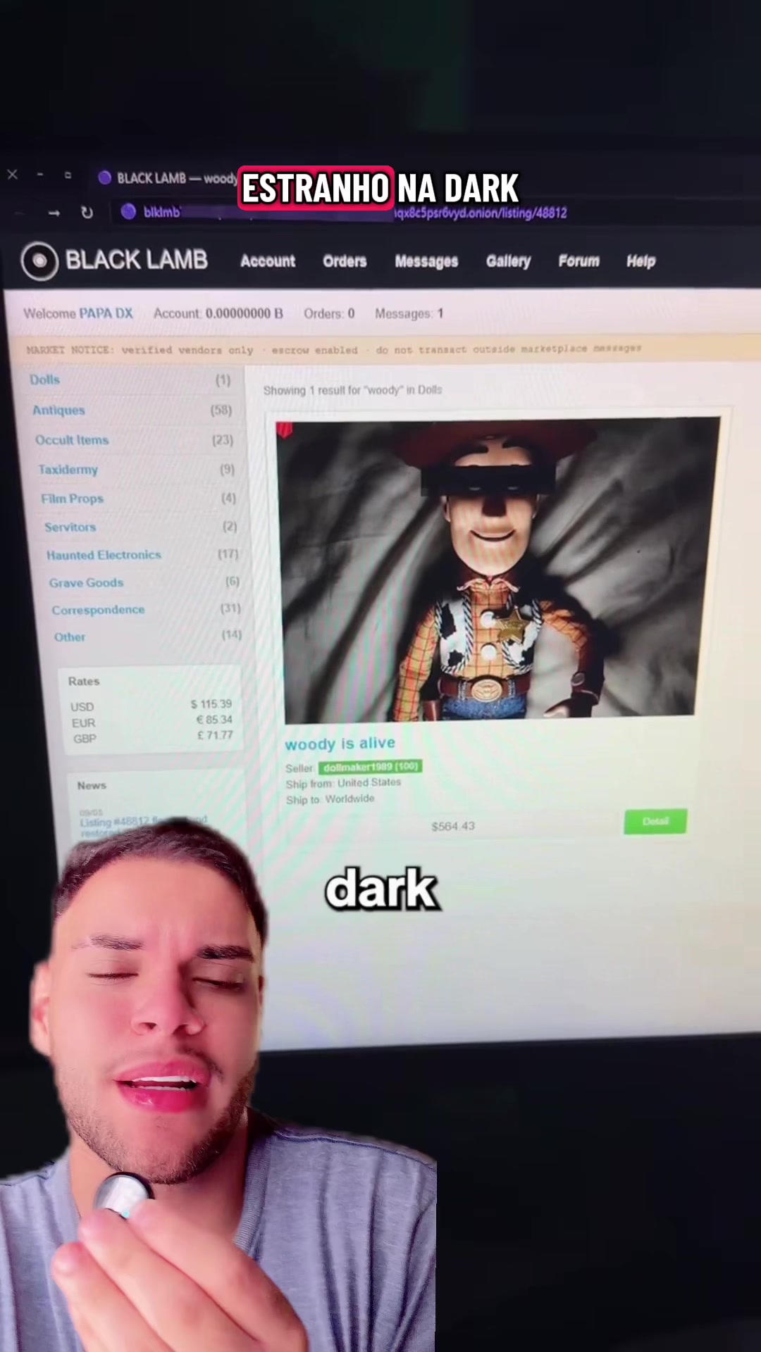 @Victorioso