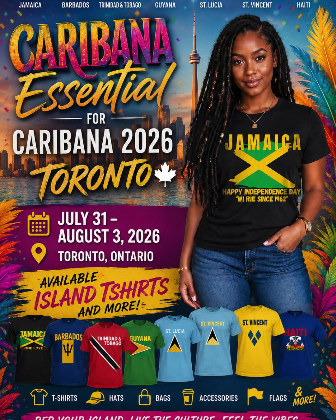 @Canada Blackowned Marketplace