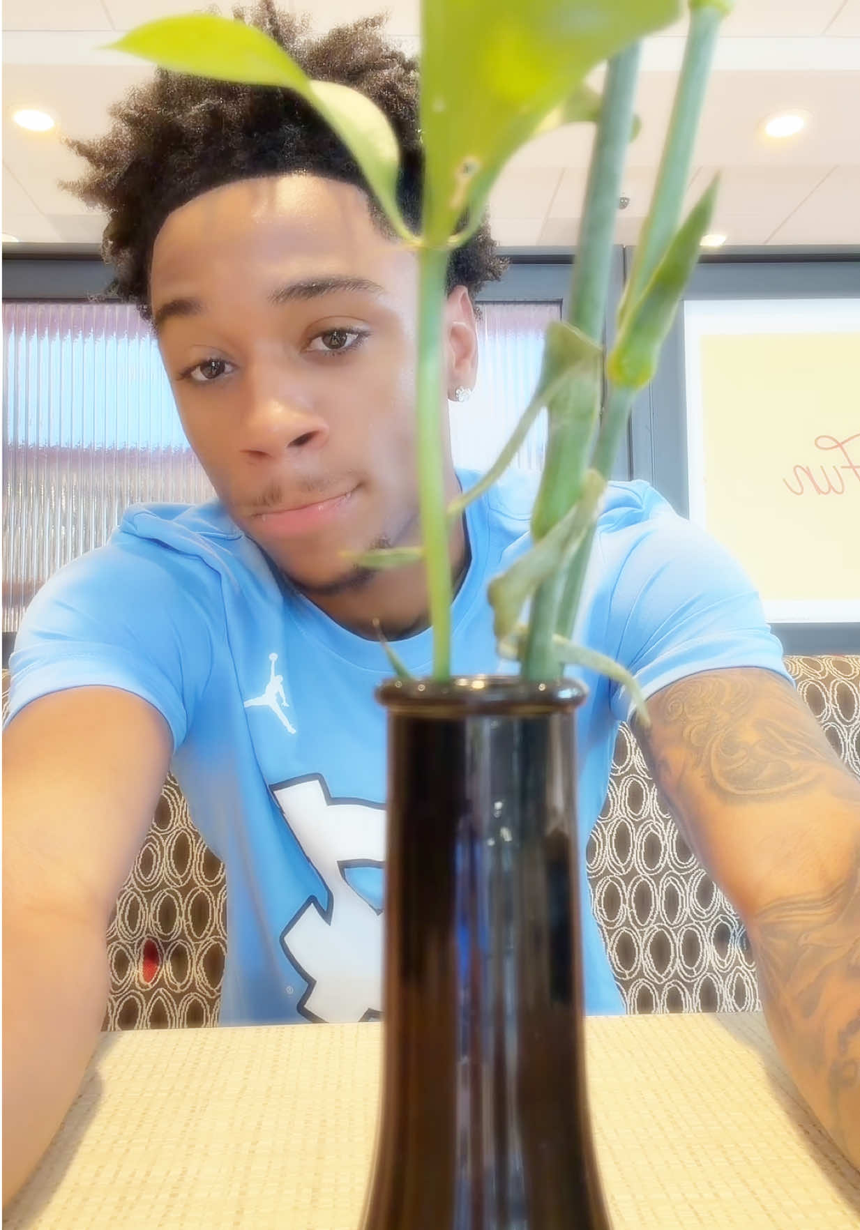 @Jordan ๐