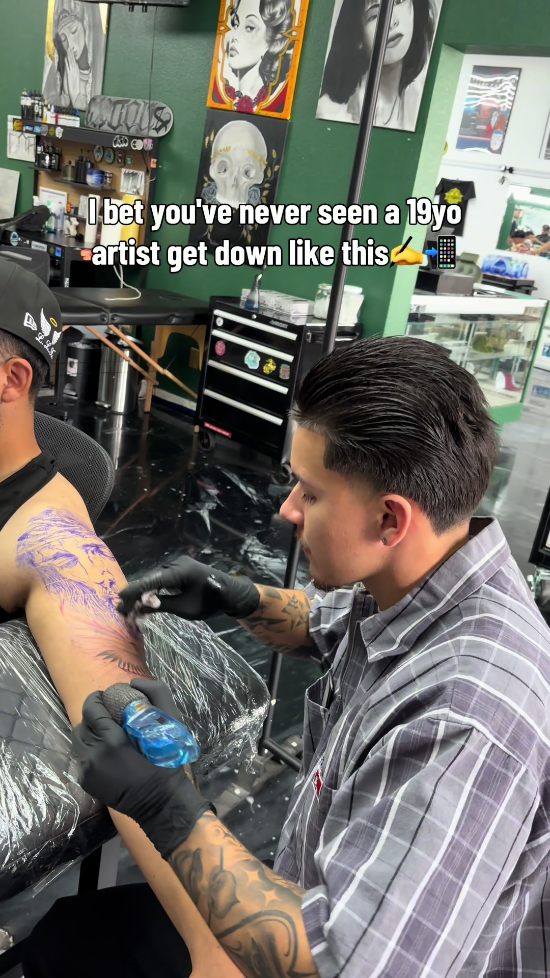 @Eddys Art