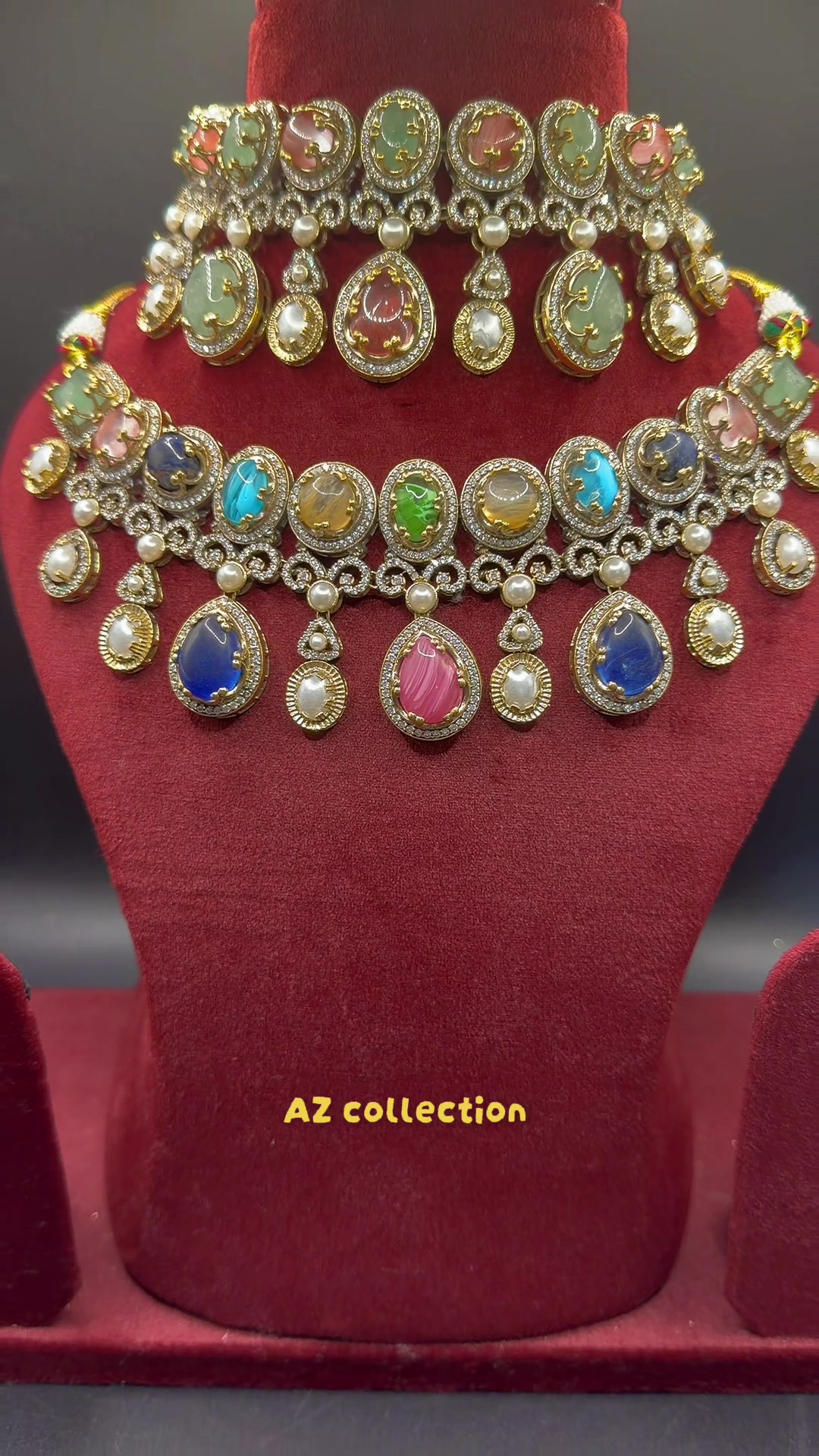 @AZ Collections