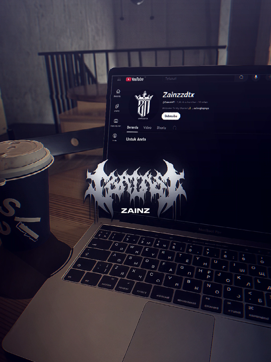 @Zainzzdtx Template