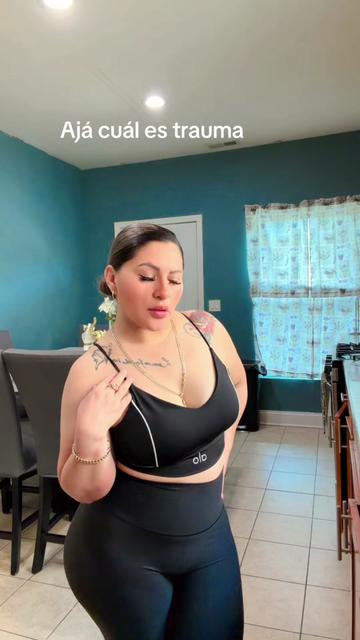 @Rosy santos la patrona 🍑