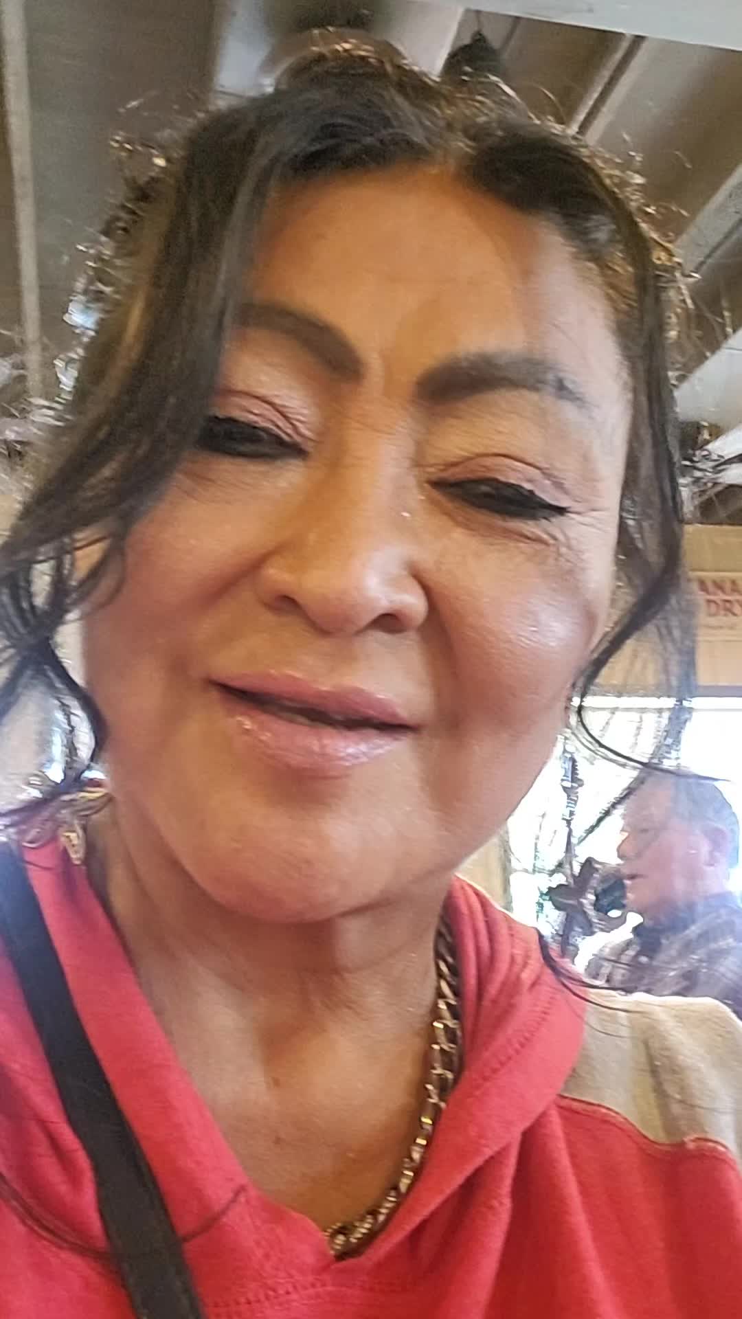 @La Diosa