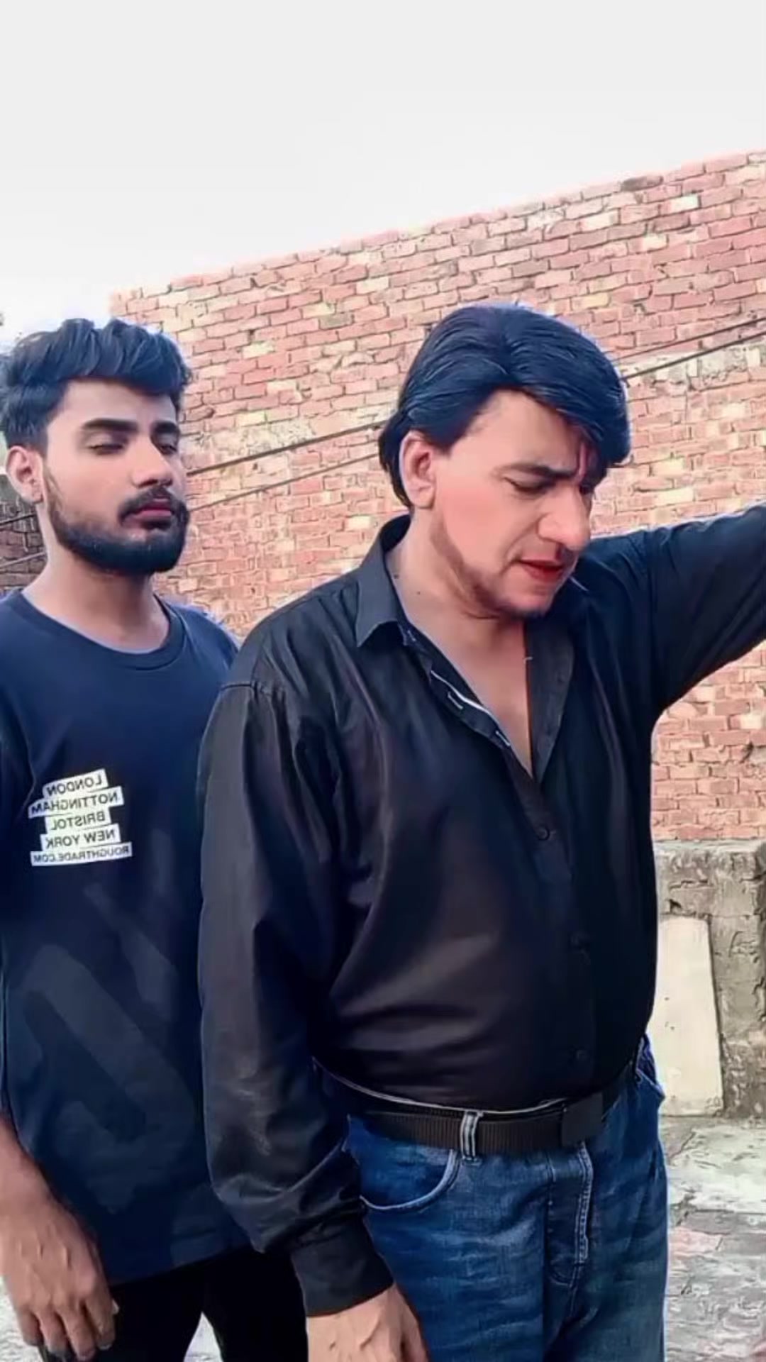 @MALIK JANOU