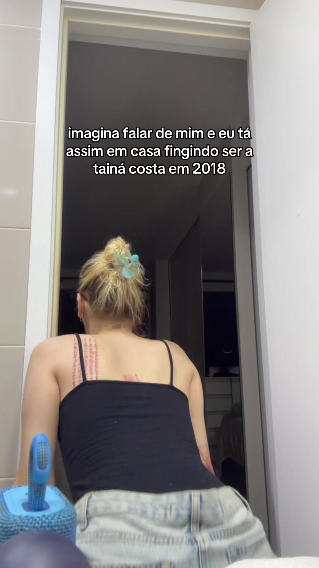 @Juana Ocio