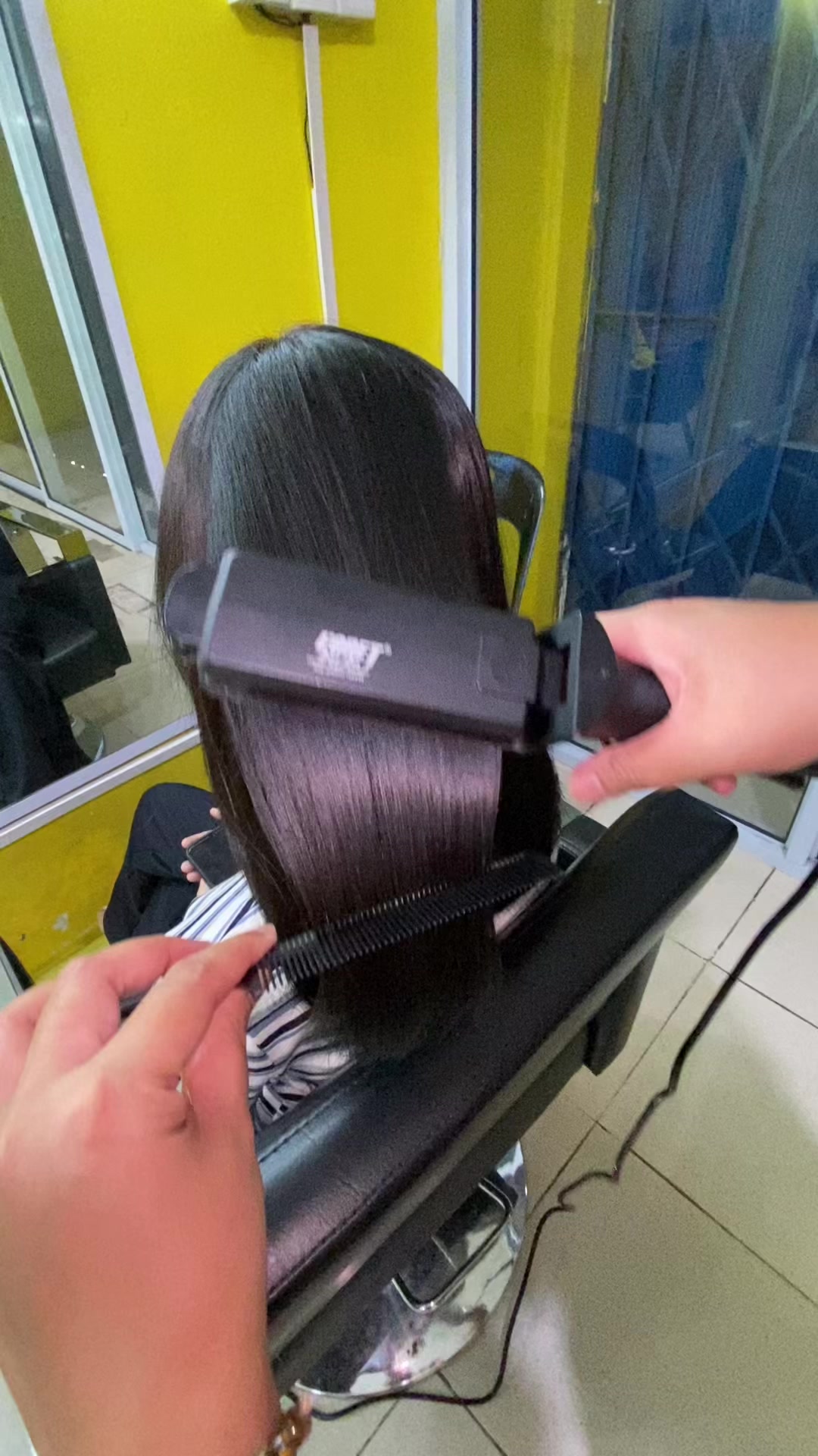 @nessa salonbatam