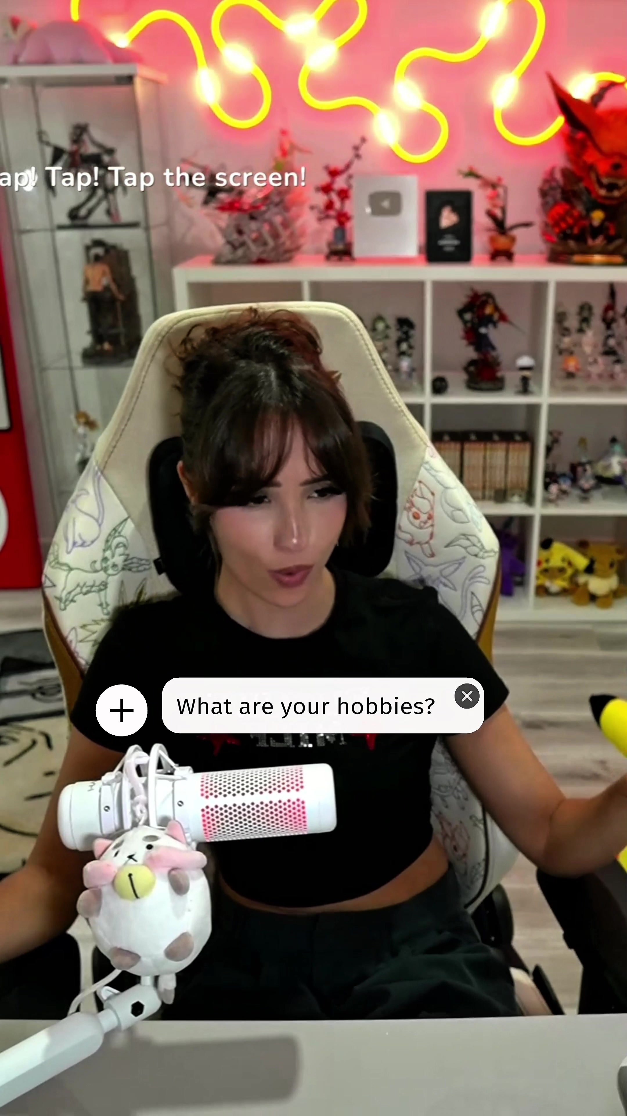 @mimi 🏹 live