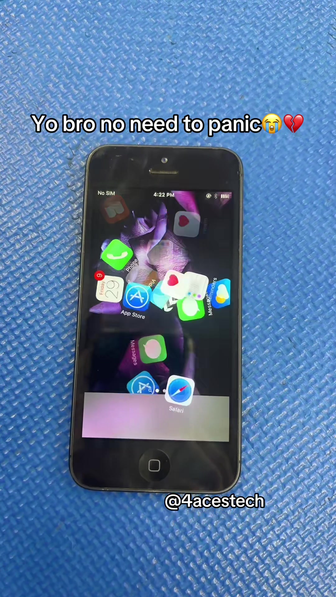 @4Acestech™