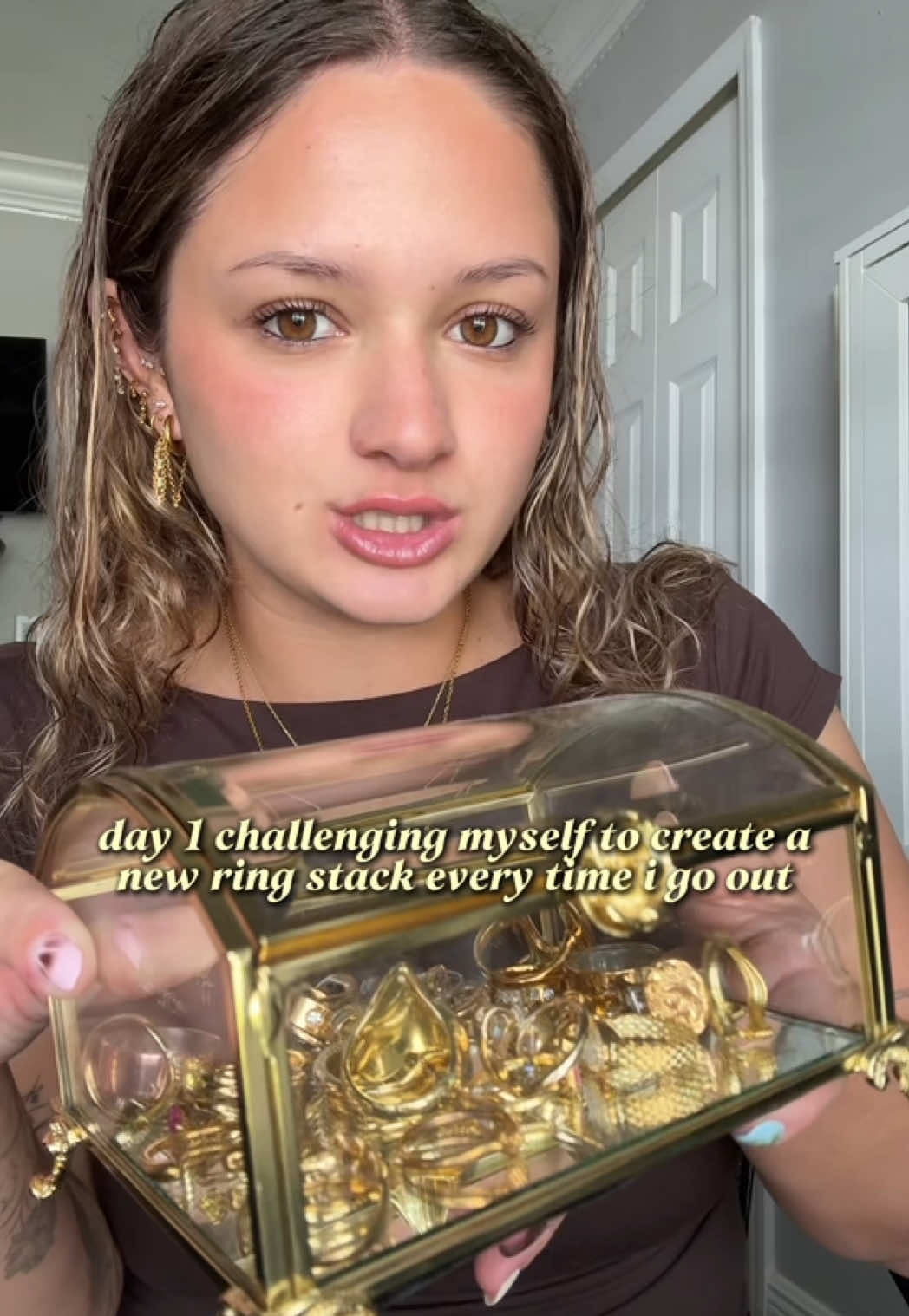 @brooke’s piercings