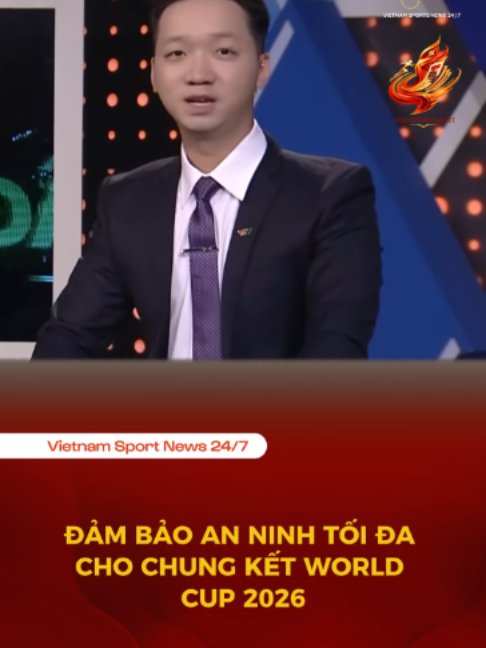 @Vietnam Sport News 24/7